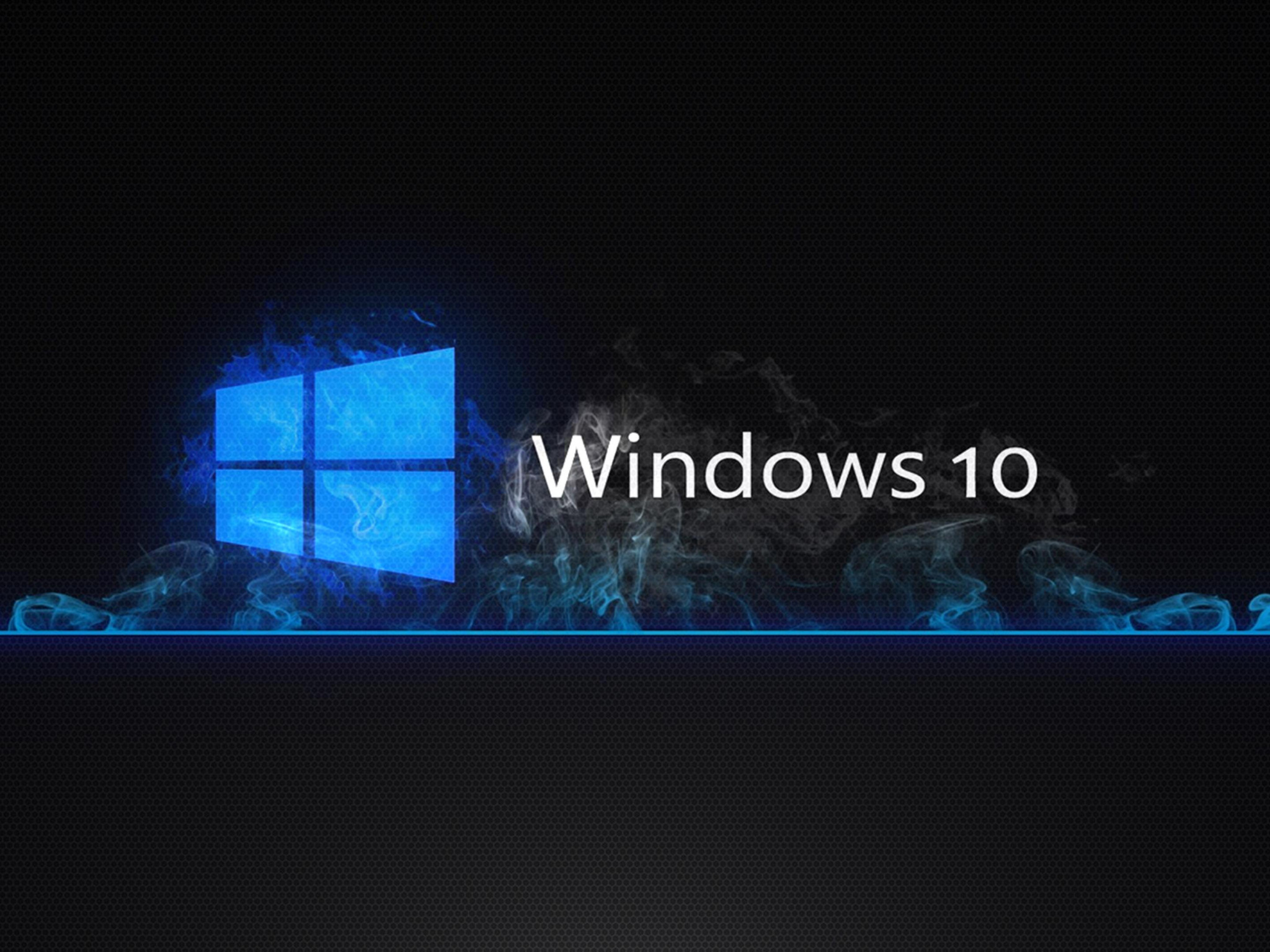 Windows 10