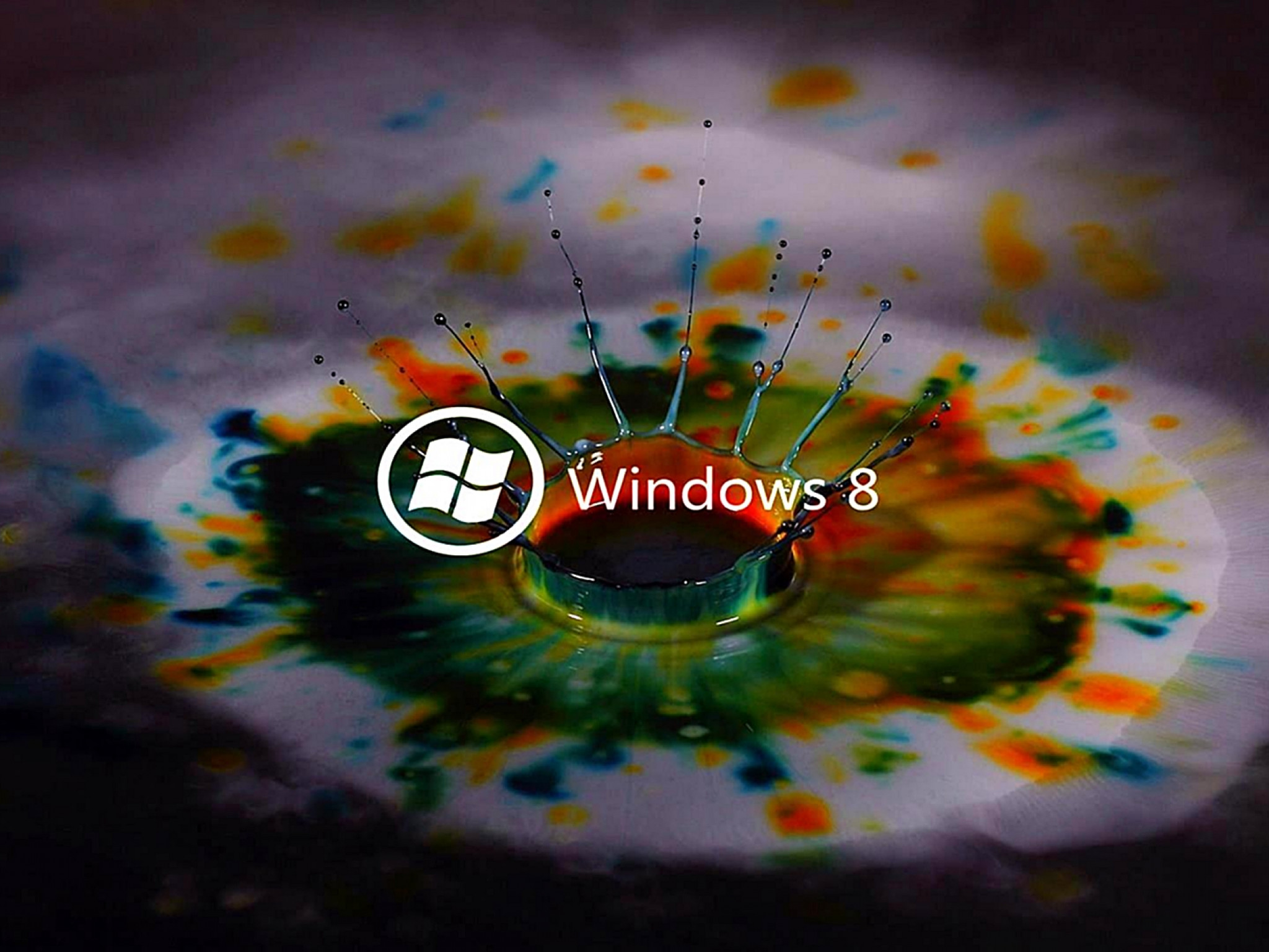 Windows 8