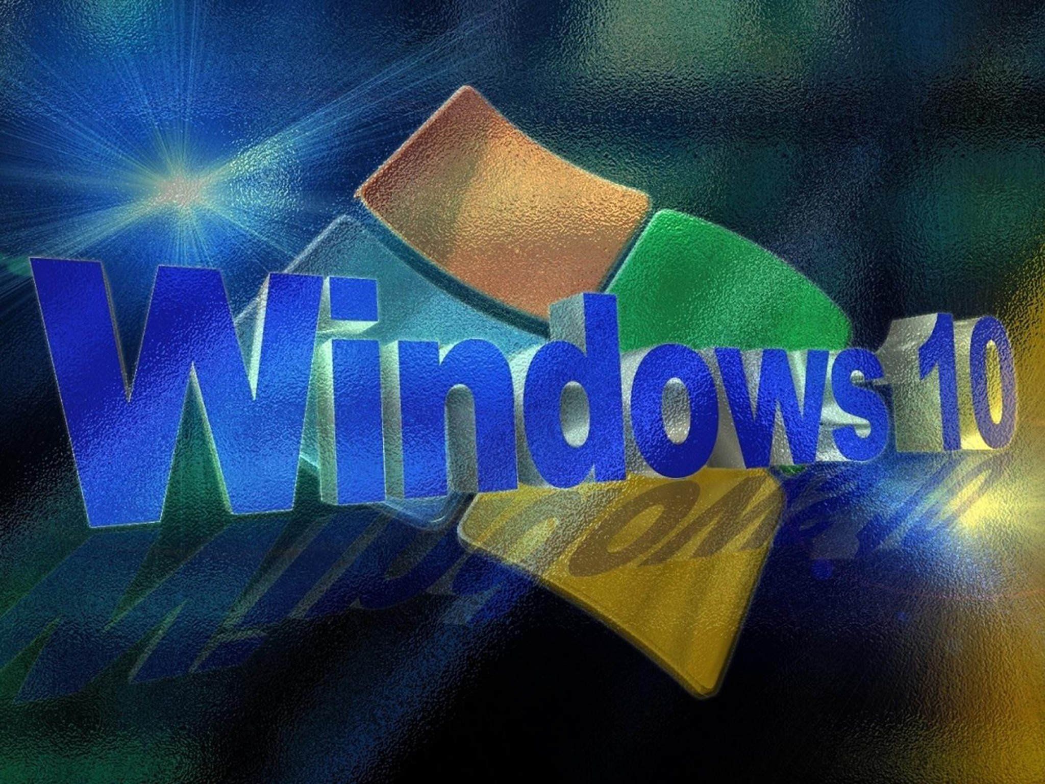 Windows 10