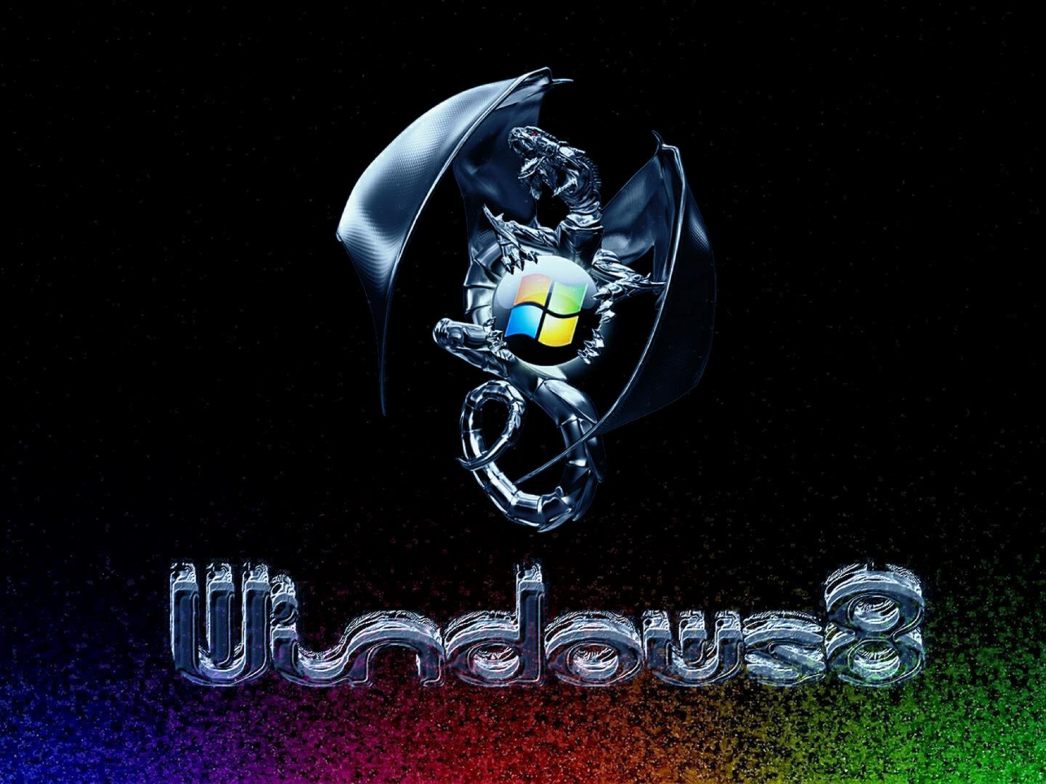 windows 8