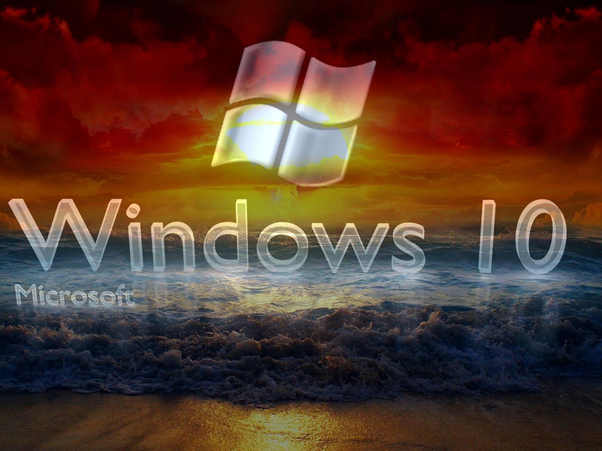 windows 10