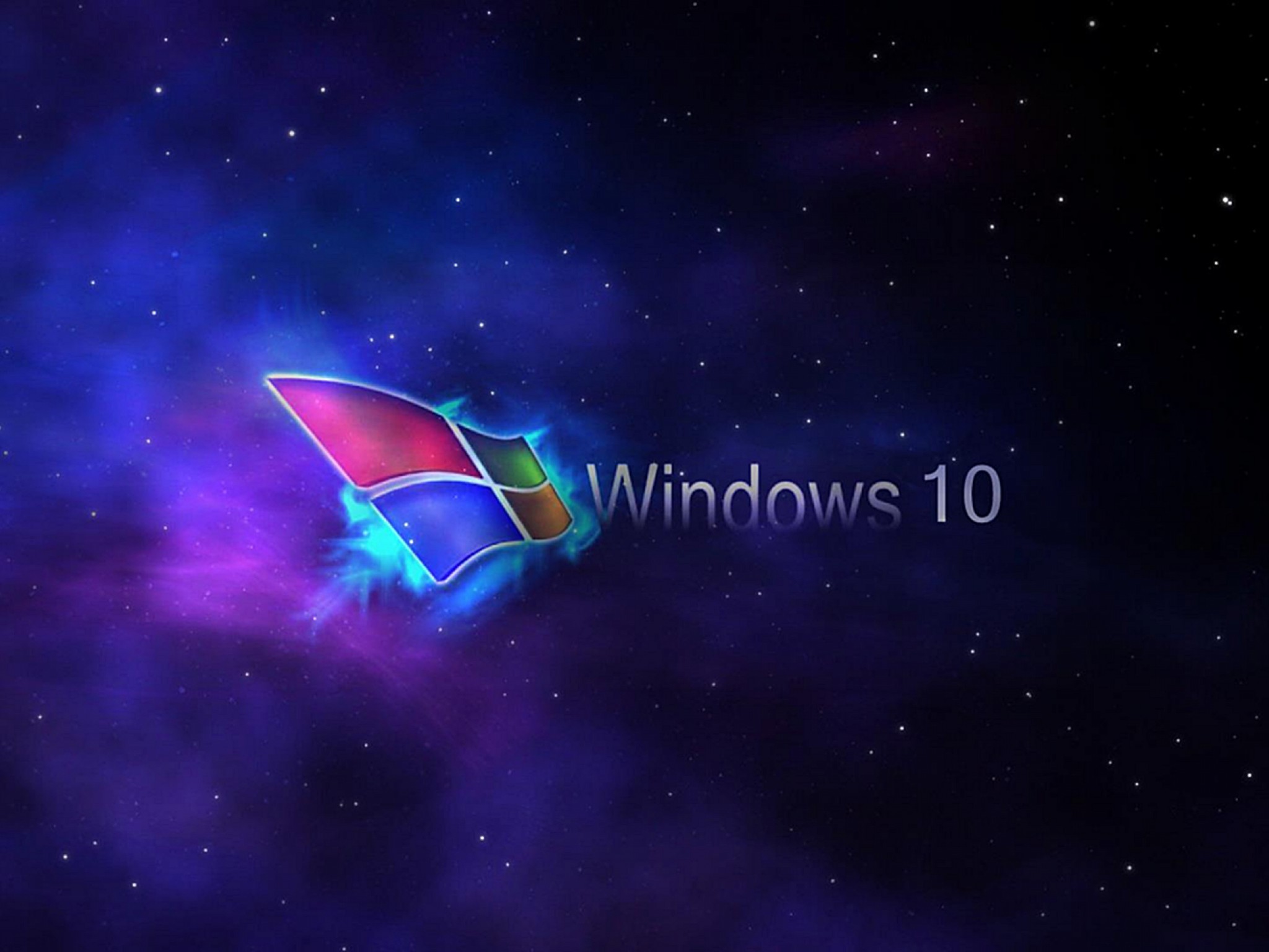 Windows 10