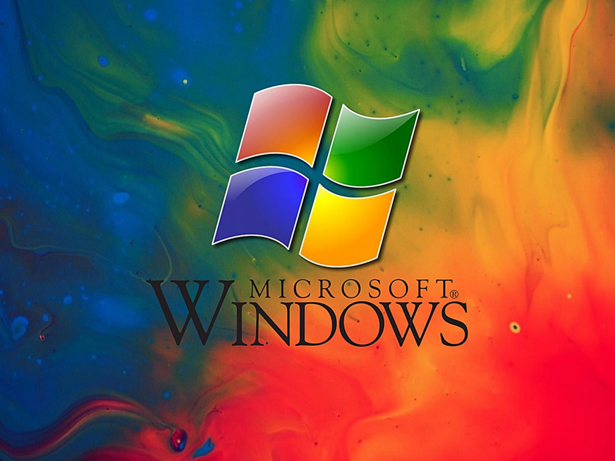 windows