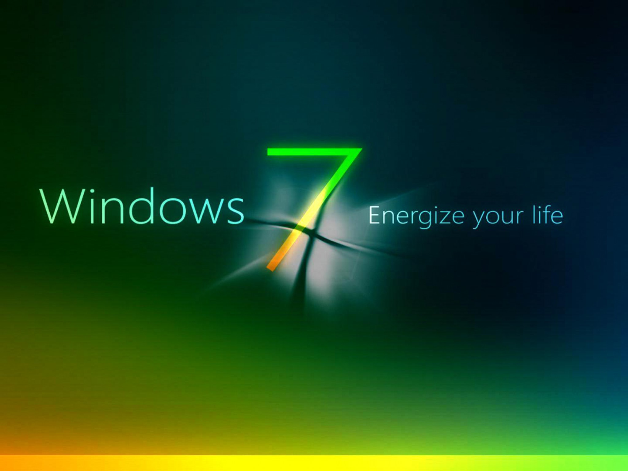 Windows 7