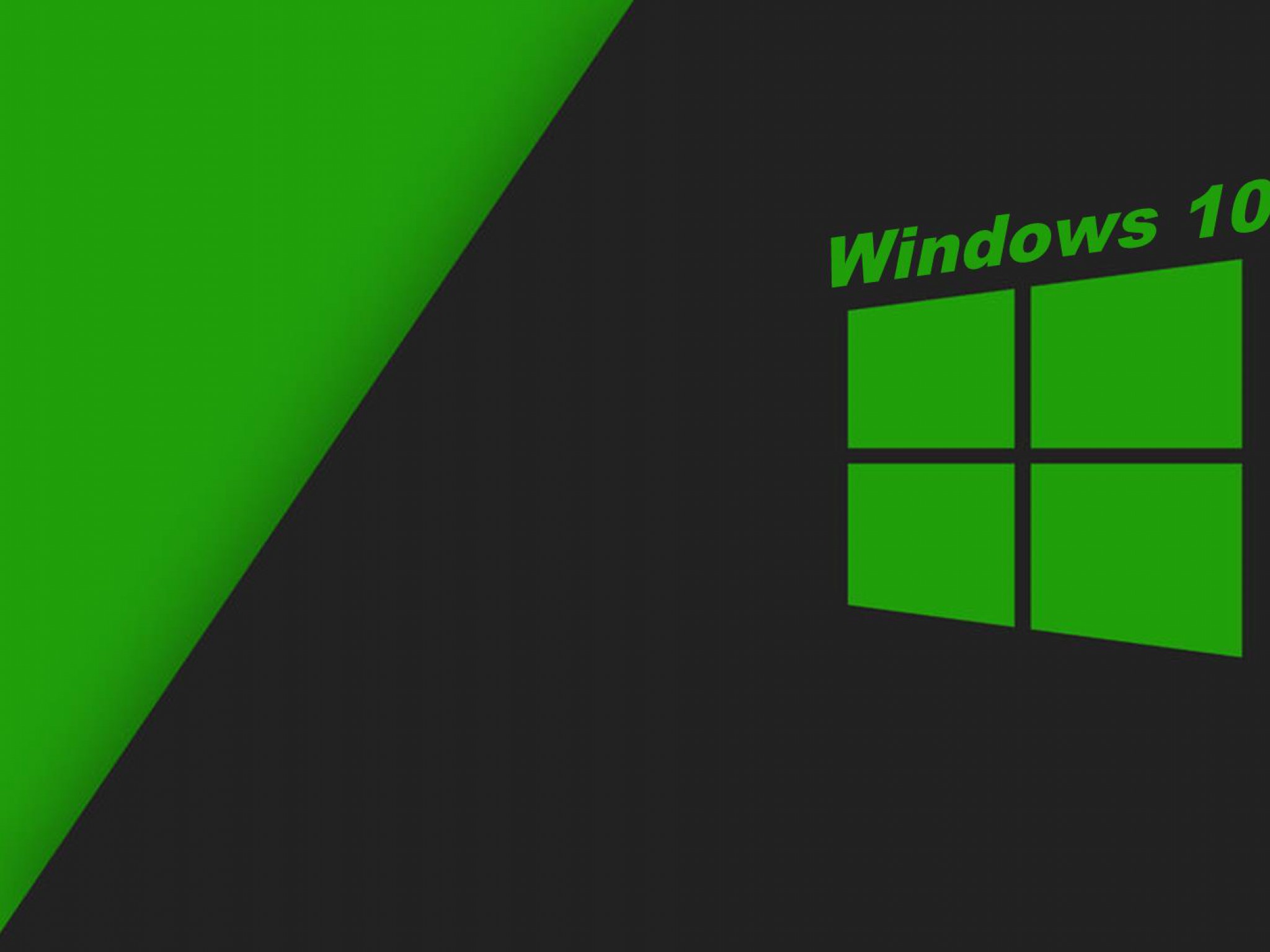 windows 10