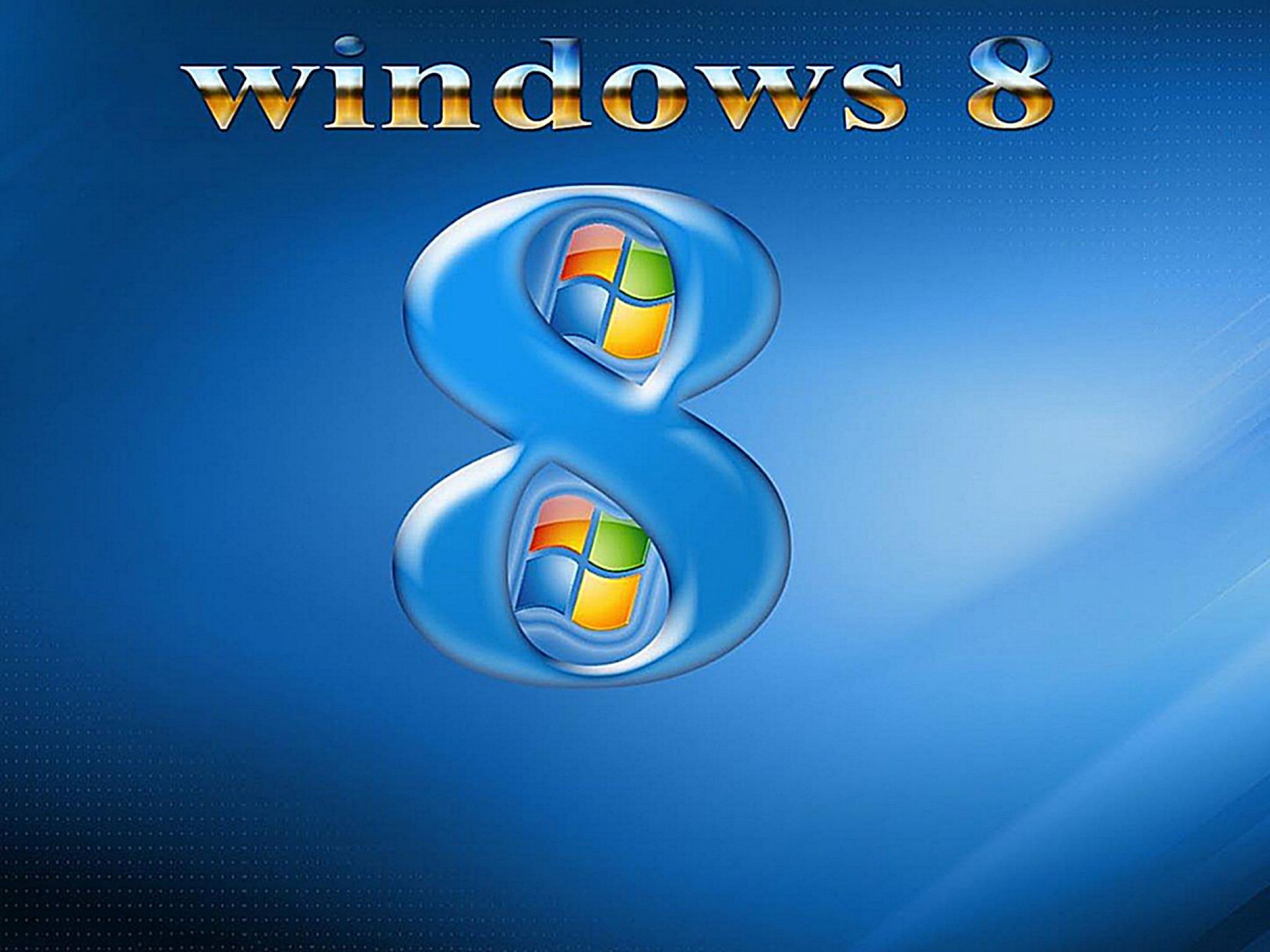 Windows 8