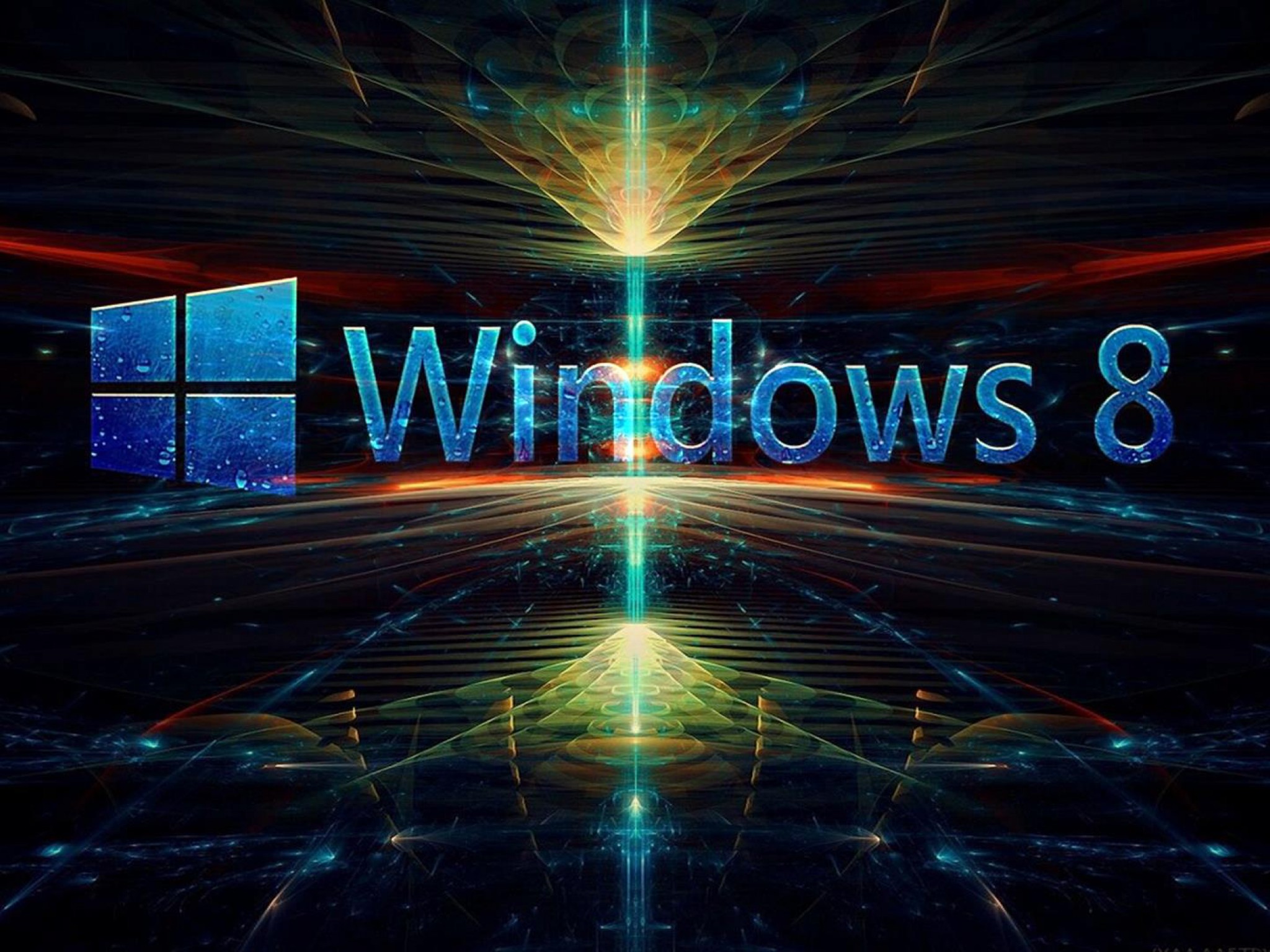 windows 8