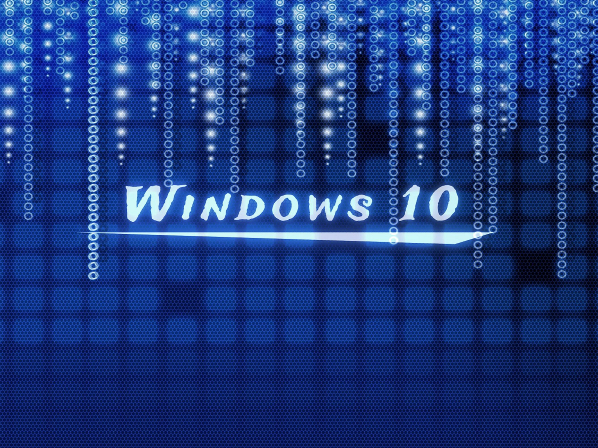 Windows 10