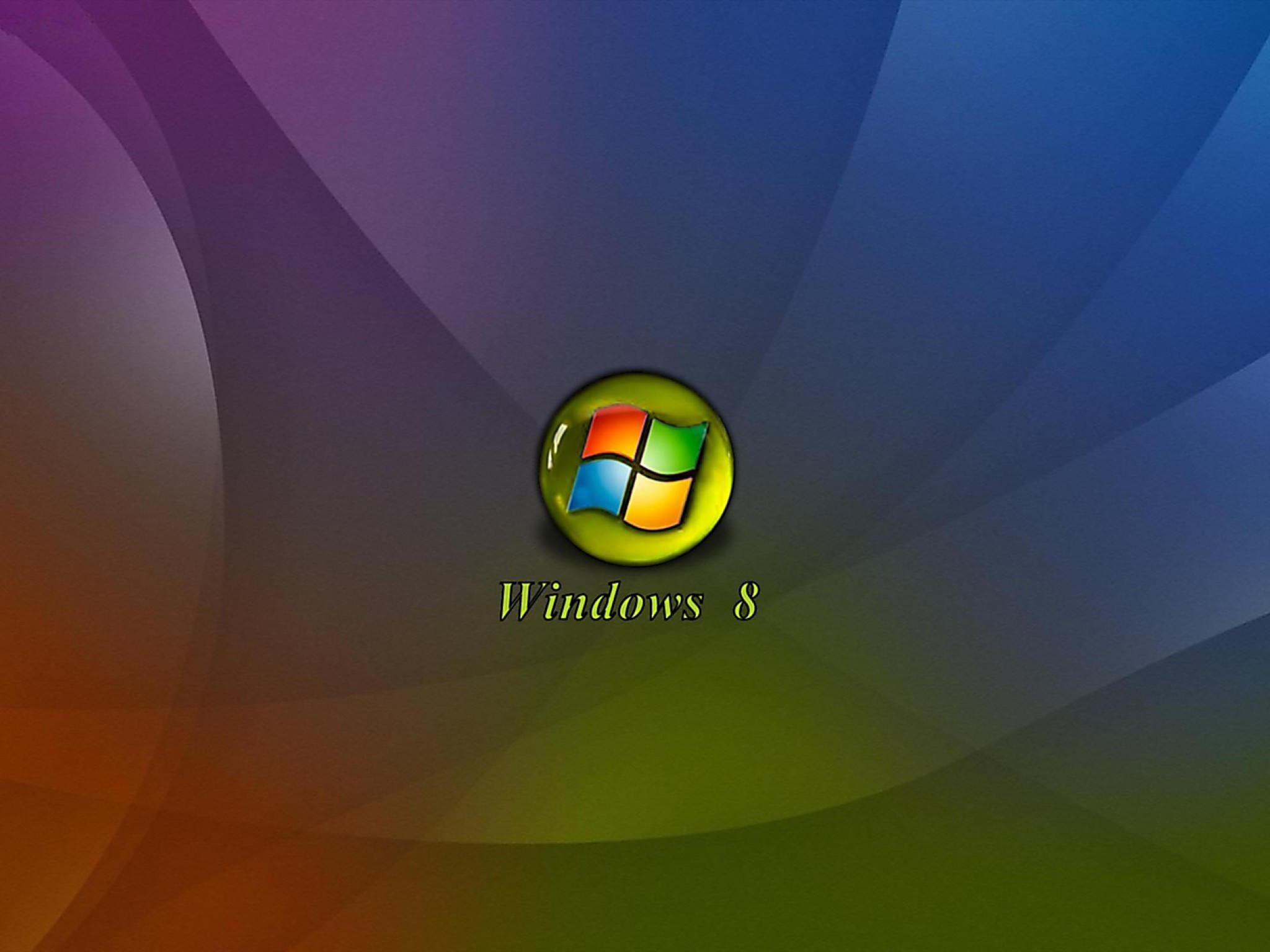 Windows 8