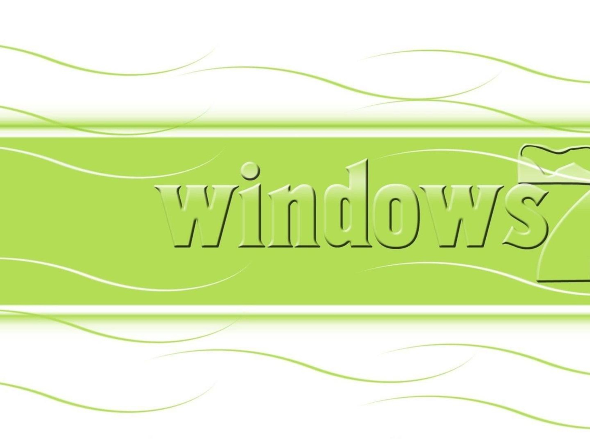 windows 7