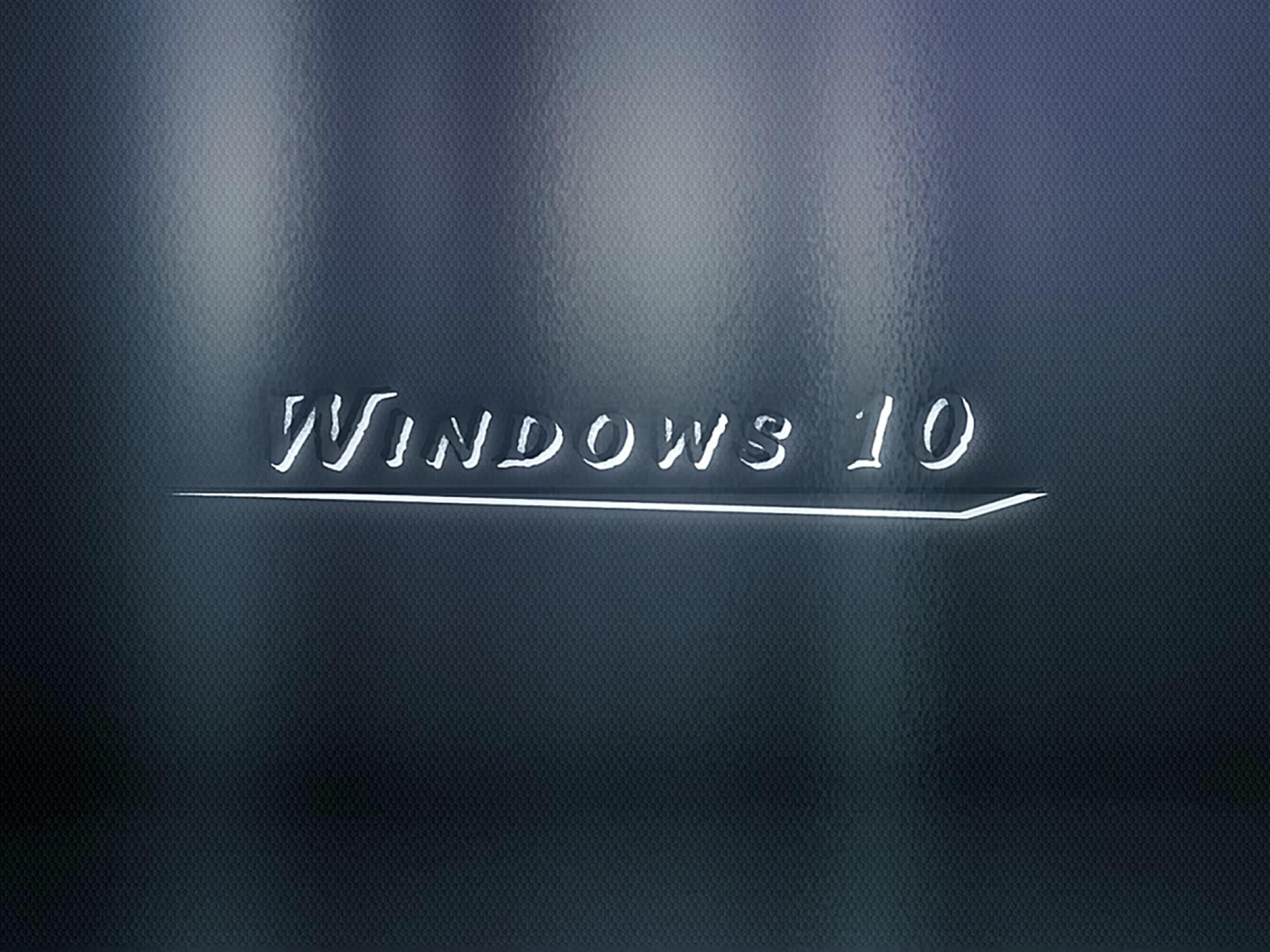 windows 10