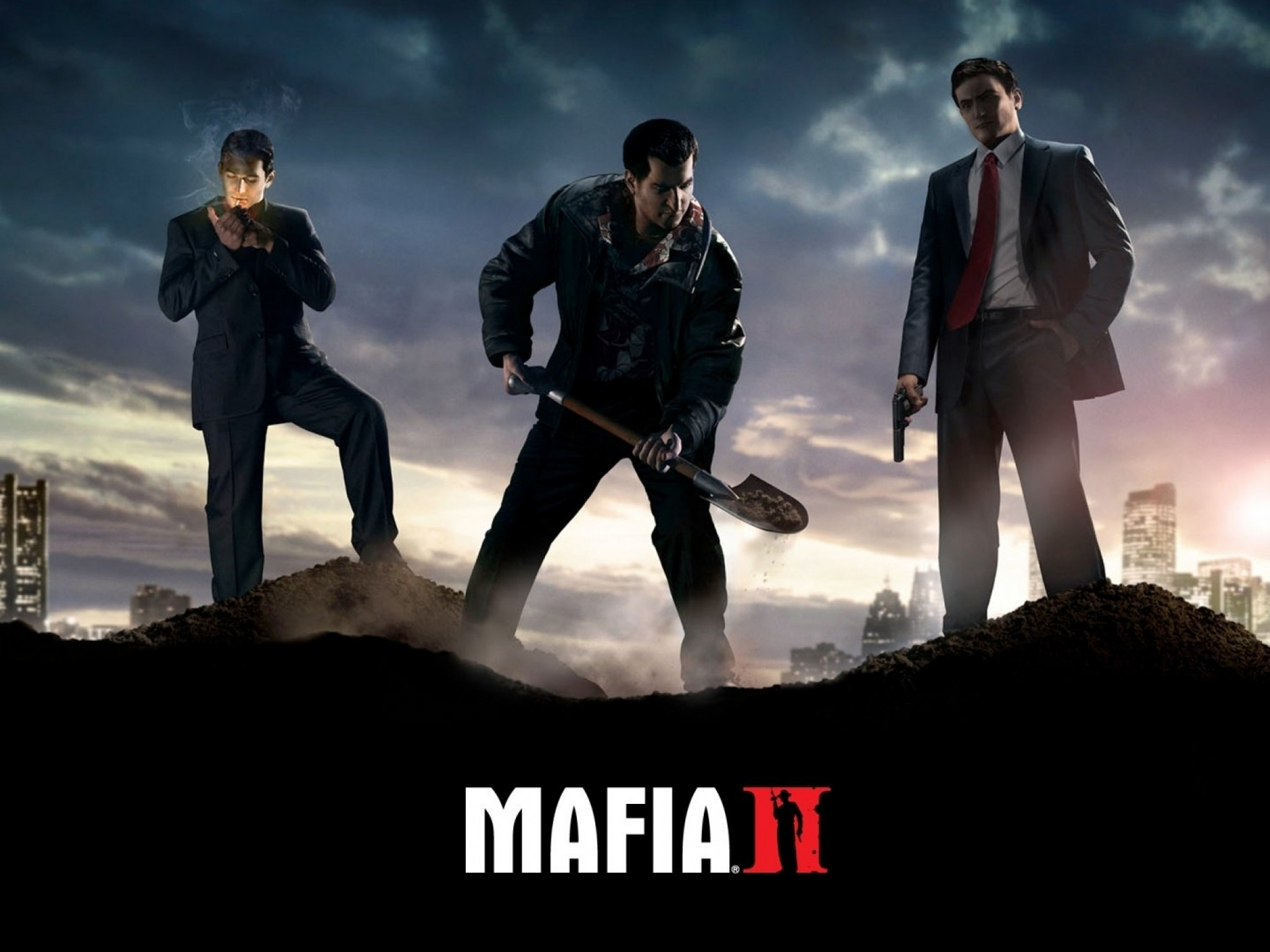 mafia 2.
