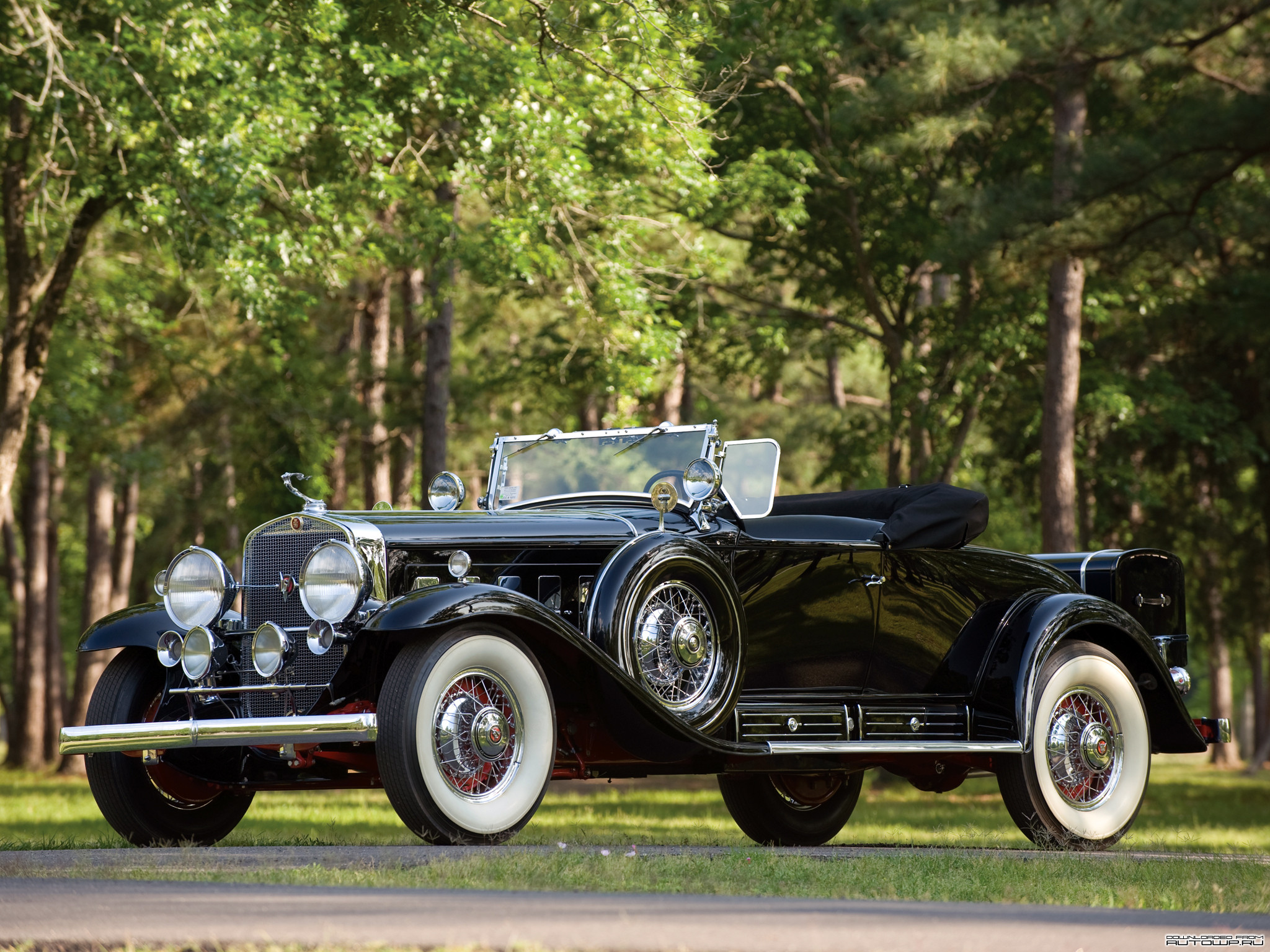 Cadillac V16 452 Roadster '1930.jpg