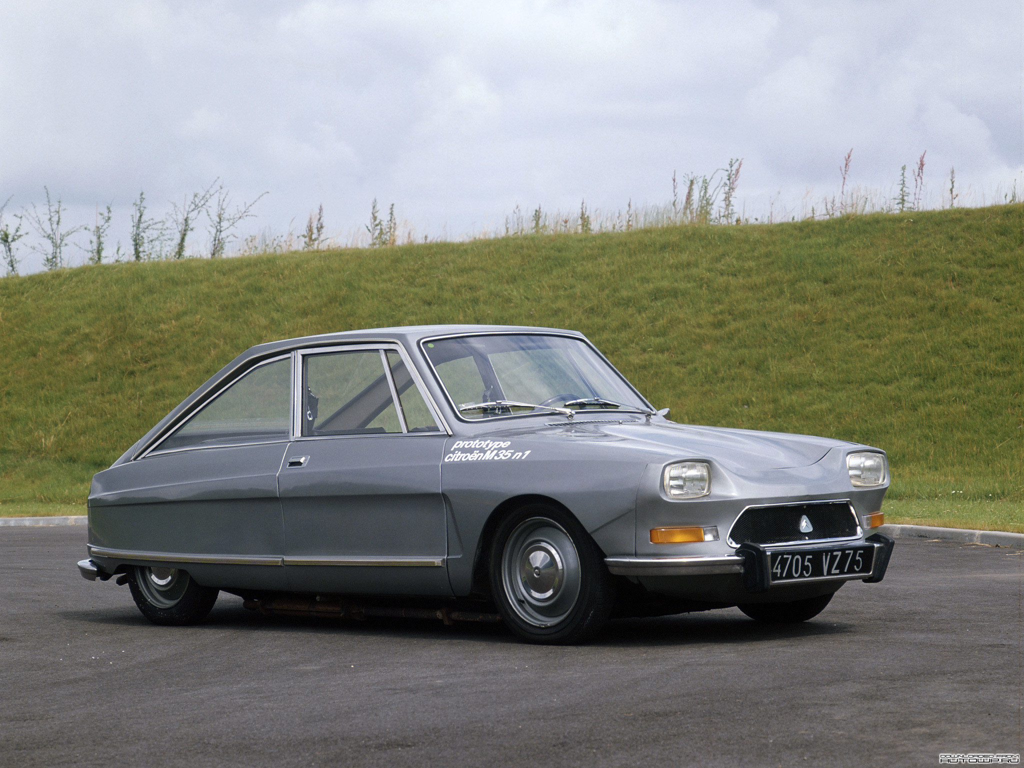 Citroën M35 Prototype '1969–71.jpg