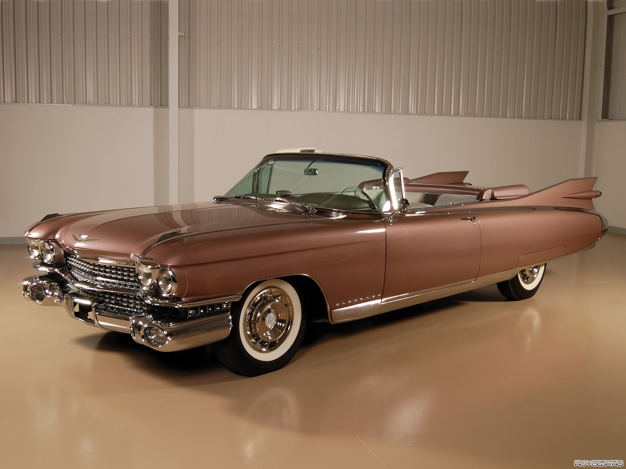 Cadillac Eldorado Biarritz '1959.jpg