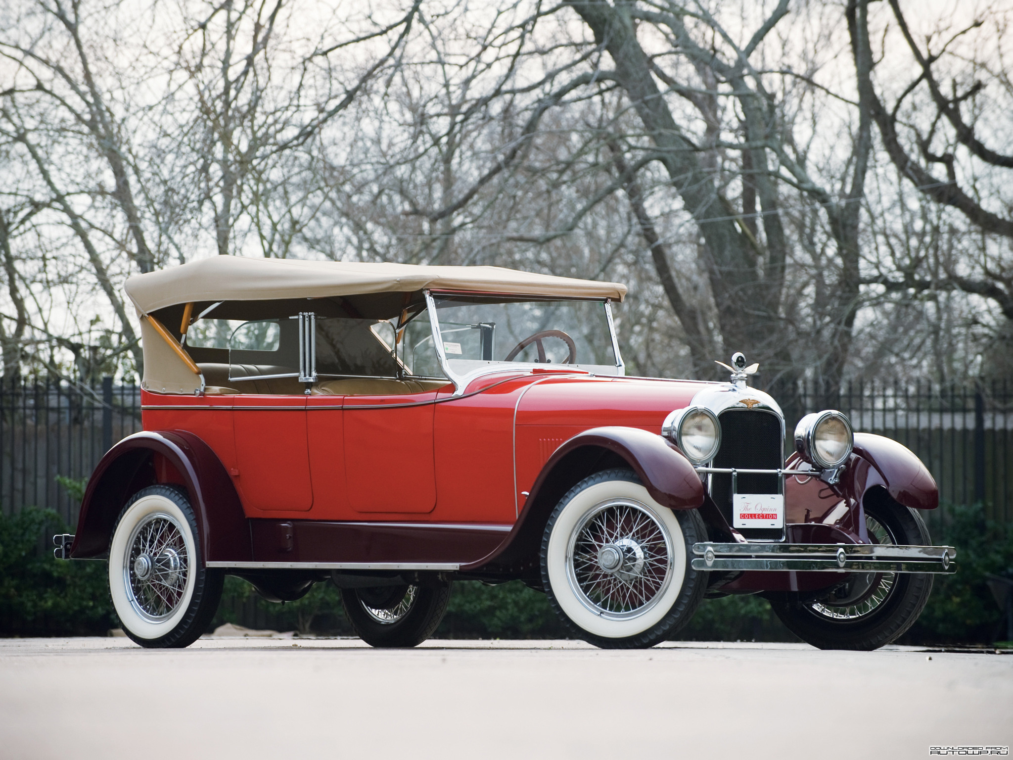 Duesenberg A Phaeton '1925.jpg