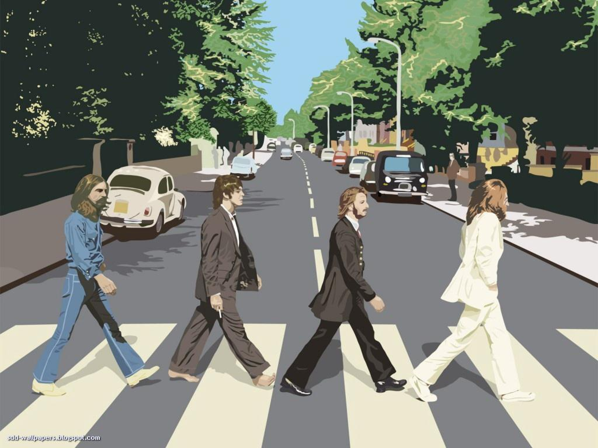 TAPETY The Beatles (1).jpg