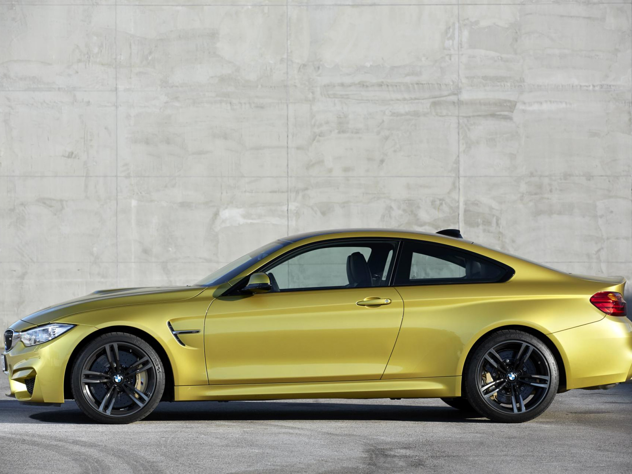 BMW M4 Coupe 2015 75