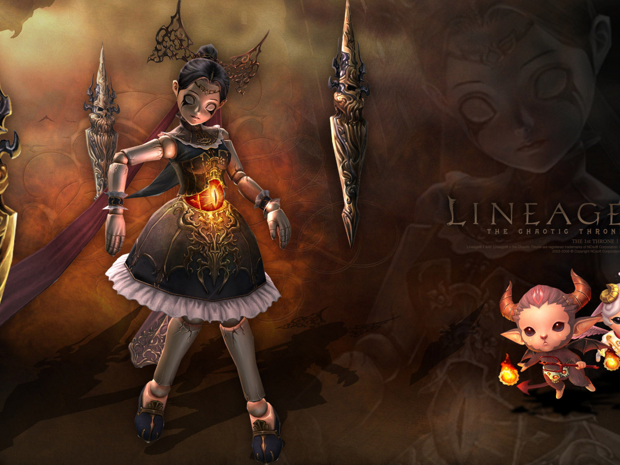 Lineage 22