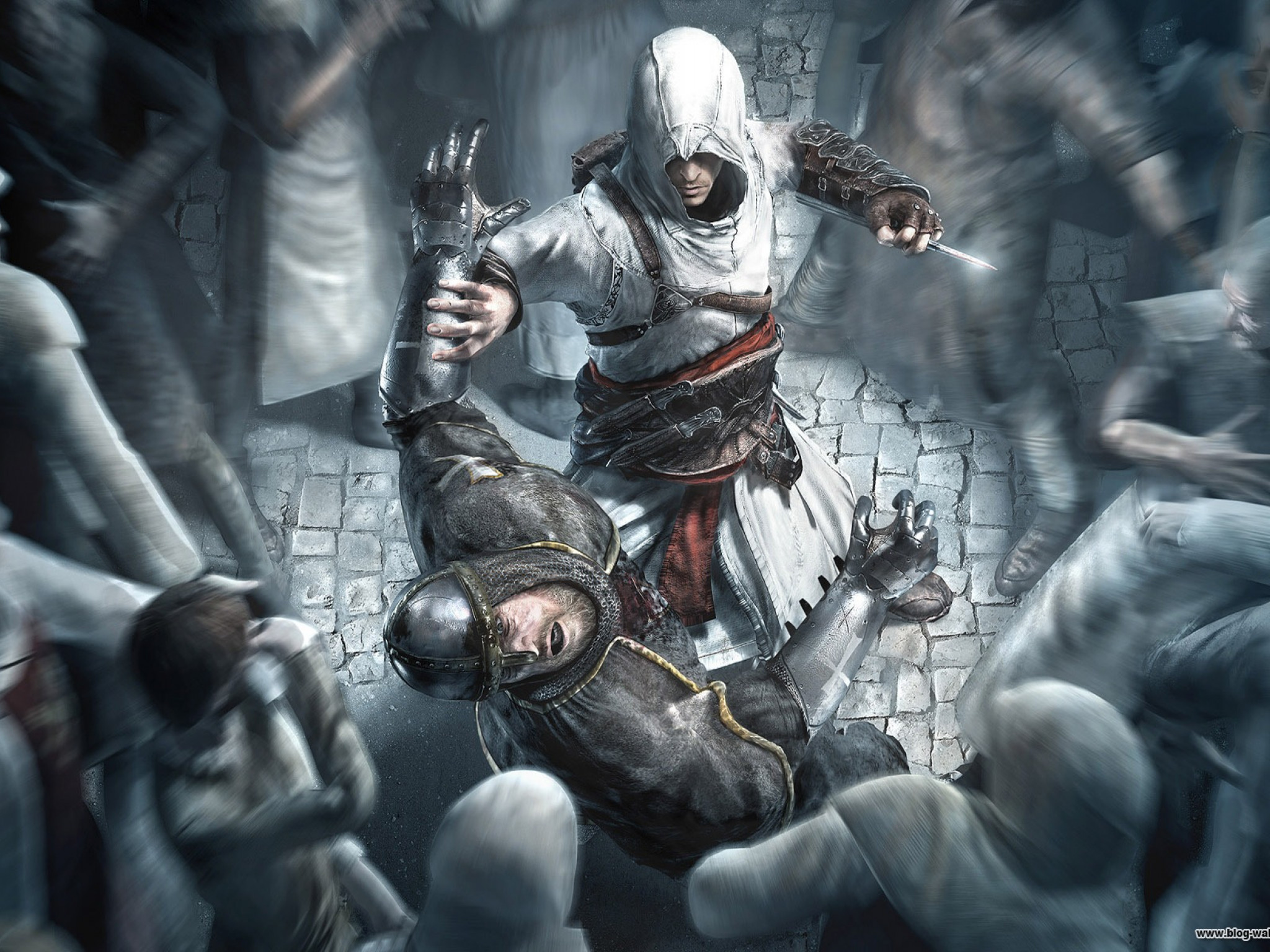 Assassins Creed 11