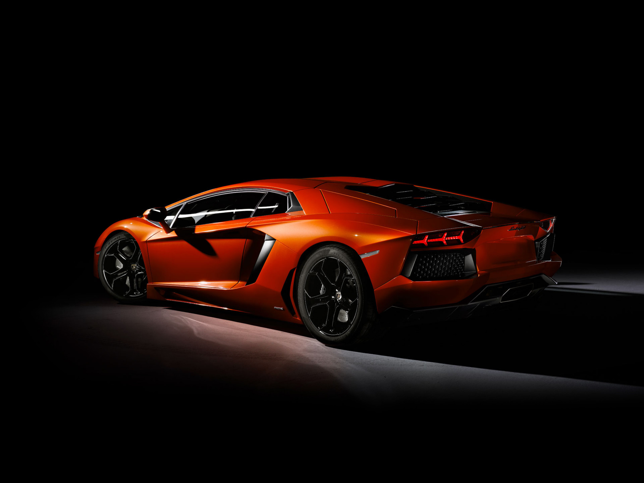 lamborghini 36