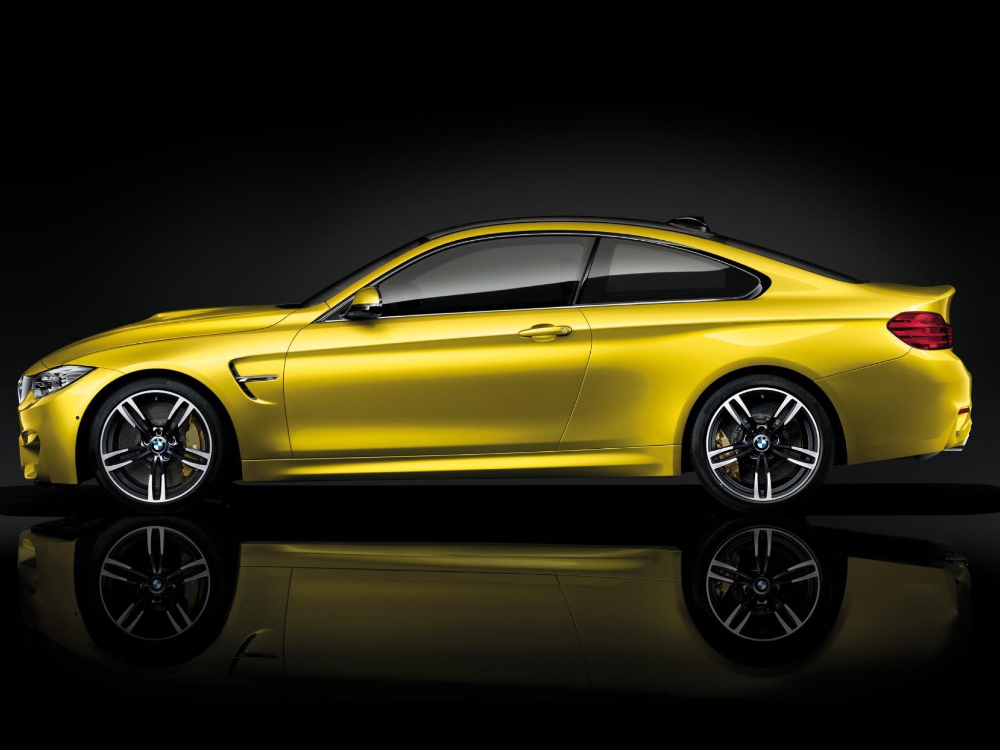 BMW M4 Coupe 2015 56