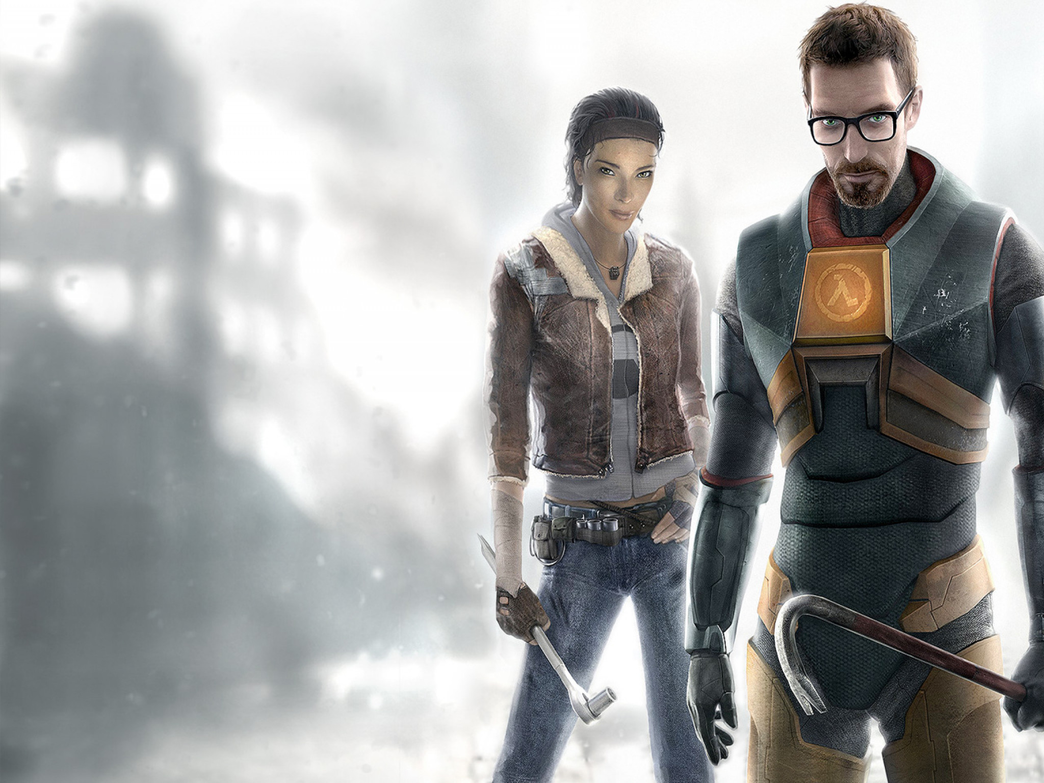 Half Life 2