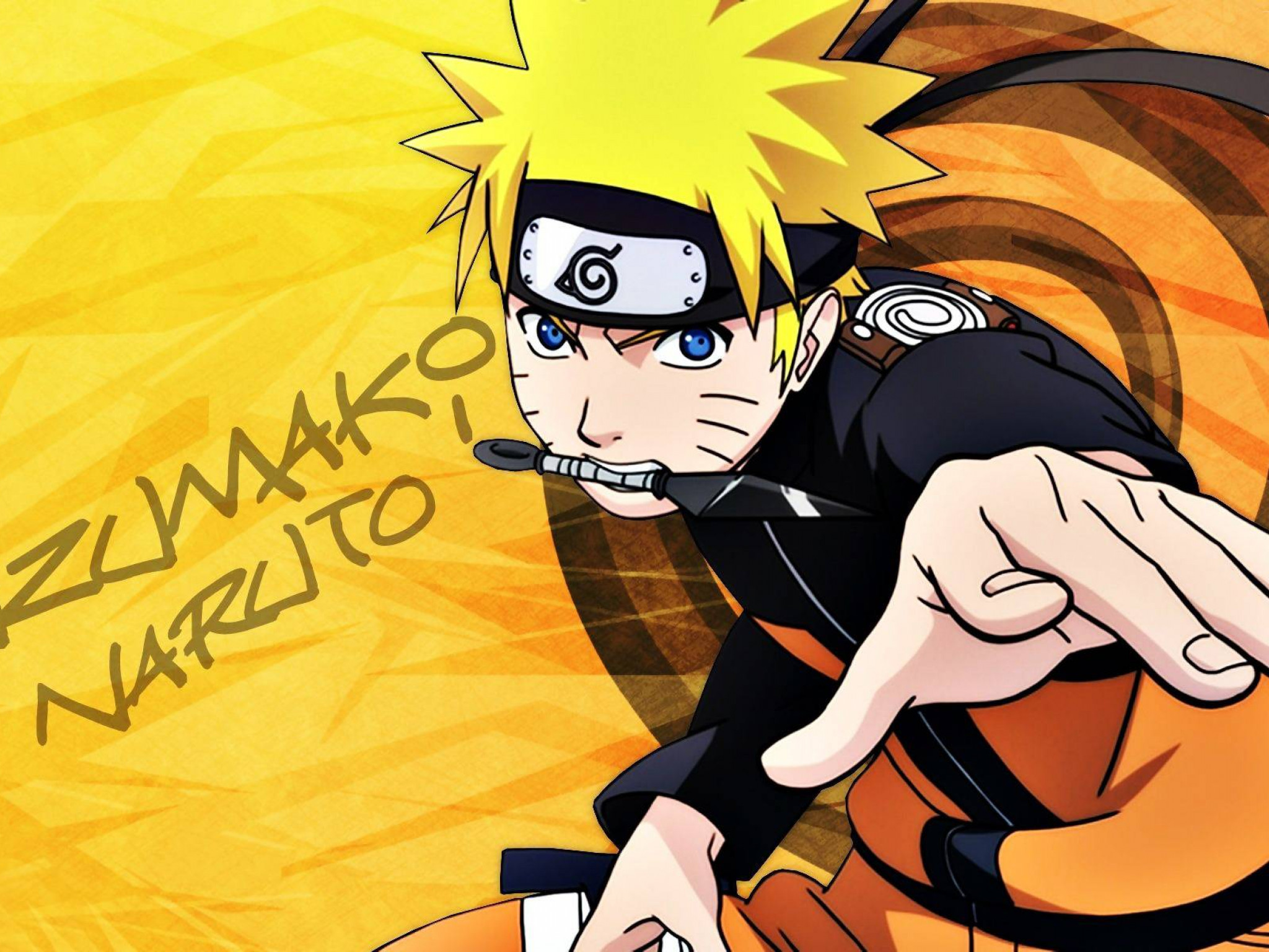 Naruto