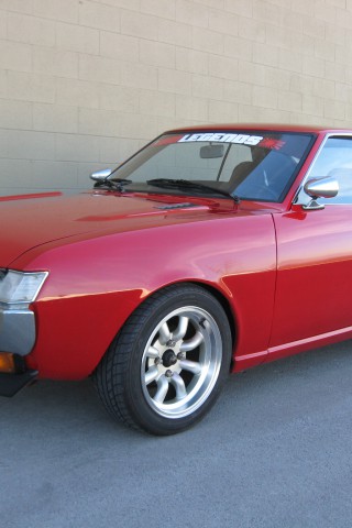 Toyota Celica