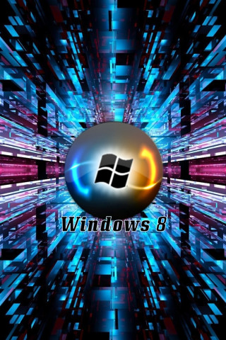 windows 8