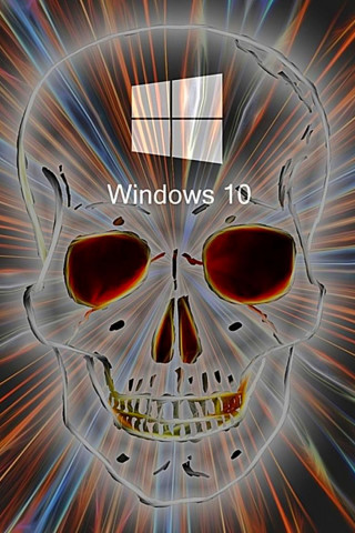 windows 10