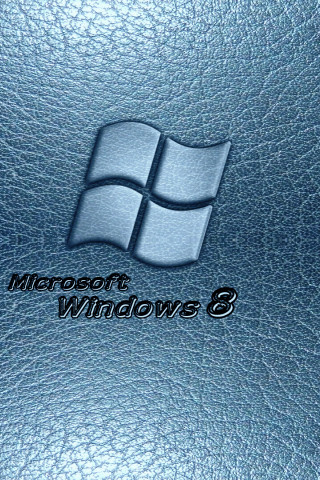 Windows 8