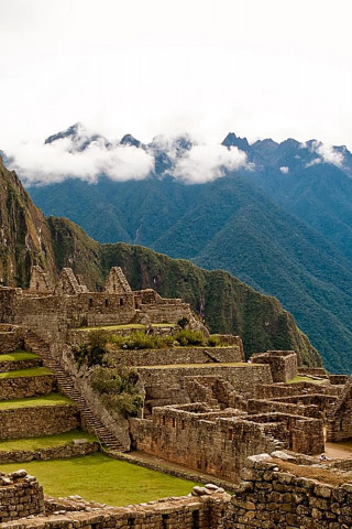 machu pichu