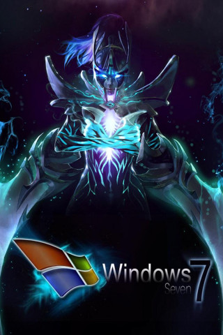 Windows 7