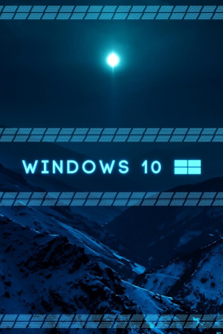 windows 10