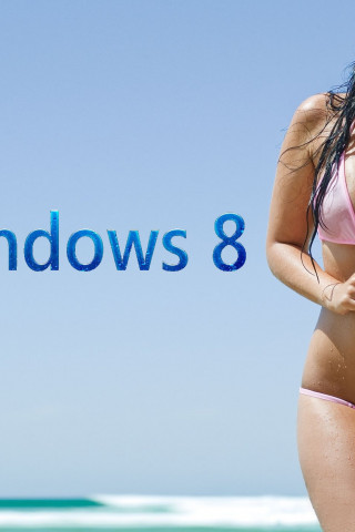 Windows 8