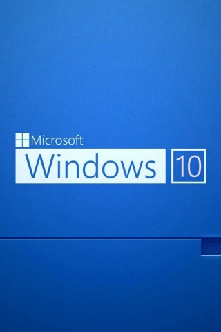 windows 10