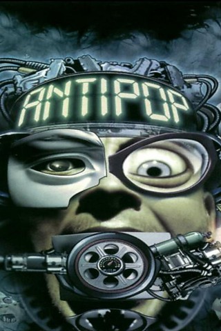 Antipop