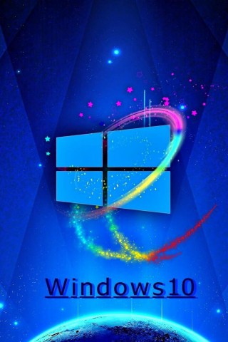 windows 10