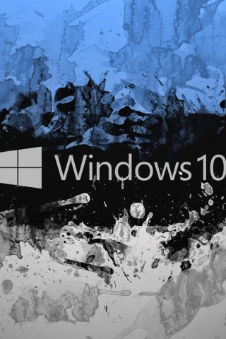 windows 10