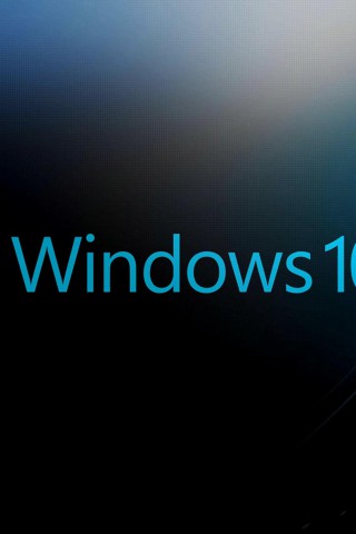 Windows 10