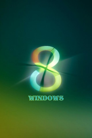 Windows 8