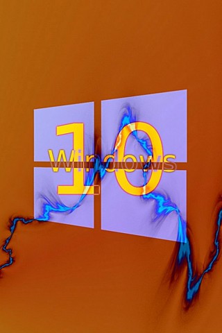 windows 10