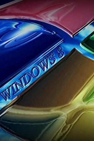 Windows 8