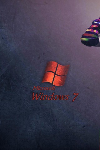 Windows 7