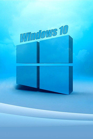 windows 10