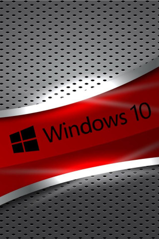 Windows 10