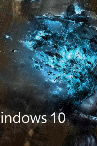 windows 10