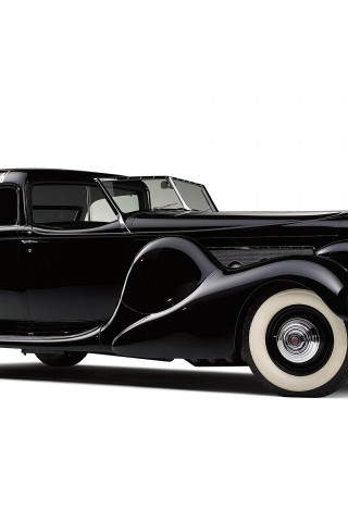 Duesenberg SJ Town Car by Bohman & Schwartz '1935.jpg