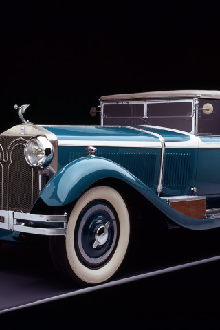 Isotta-Fraschini Tipo 8A Cabriolet by Castagna '1929.jpg